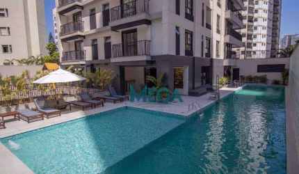 ENTREGUE! PRÉDIO NOVO! 143 m², 2 vagas, varanda gourmet a venda no melhor da Vila Mascote
