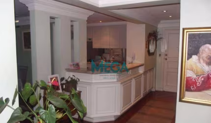 Apartamento Duplex com 4 dormitórios à venda, 134 m² por R$ 1.180.000,00 - Vila Mascote - São Paulo/SP