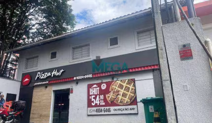 Excelente ponto comercial na Vila Mascote! 146m² , 5 vagas. Maravilhosa casa de esquina!