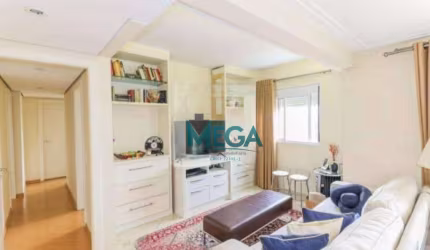 Lindo apartamento com 3 dormitórios (1 suite), 3 vagas em frente a Hípica Santo Amaro na Vila Cruzeiro a venda !