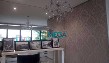 Apartamento de 3 dormitórios com 1 suíte!