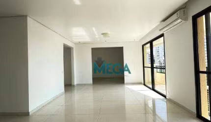 Belíssimo apartamento de 3 suítes repleto de armários. Belíssimo apartamento de 3 suítes repleto de armários , varanda gourmet.