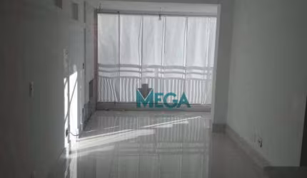 Cobertura duplex, 2 dormitórios à venda, 116 m² - Jardim Prudência - São Paulo/SP