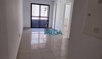 Lindo apartamento de 2 dormitórios, sala cozinha, lavanderia, banheiro social.