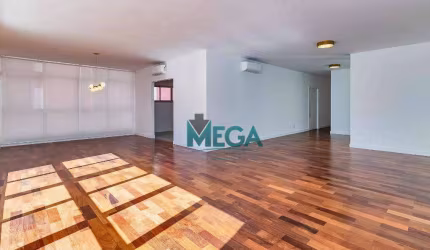 Apartamento 3 suítes. No Paraiso!