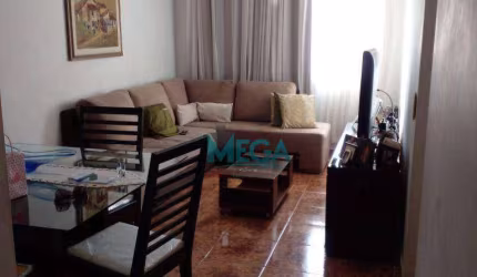 Apartamento com 2 dormitórios à venda, 54 m² por R$ 310.000,00 - Vila Babilônia - São Paulo/SP