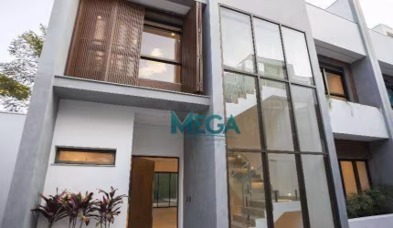 Sobrado com 4 dormitórios à venda por R$ 4.950.000,00 - Jardim dos Estados - São Paulo/SP