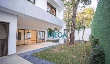 Sobrado com 4 dormitórios à venda por R$ 5.950.000,01 - Jardim dos Estados - São Paulo/SP