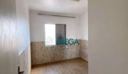 Apartamento com 1 dormitório, 40 m² - venda por R$ 320.000,00 ou aluguel por R$ 2.660,00/mês - Vila Mascote - São Paulo/SP