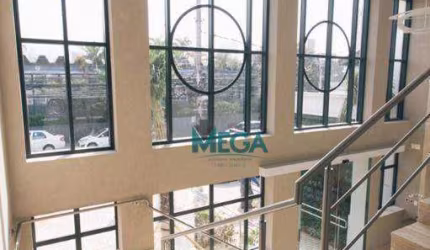 Sala à venda, 37 m² por R$ 260.000 - Vila Mariana - São Paulo/SP