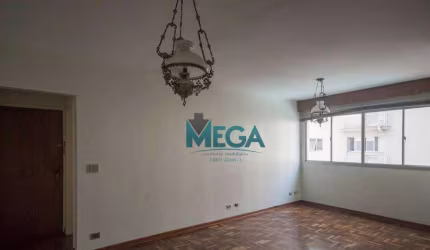 Apartamento com 2 dormitórios à venda, 87 m² por R$ 400.000,00 - Vila Mascote - São Paulo/SP
