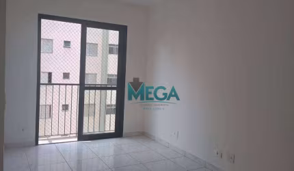 Apartamento com 2 dormitórios à venda, 60 m² por R$ 450.000 - Vila Mascote - São Paulo/SP