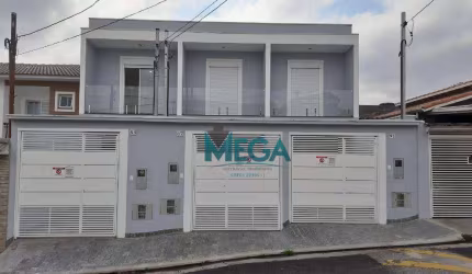 Sobrado com 3 dormitórios à venda por R$ 720.000,00 - Vila Erna - São Paulo/SP