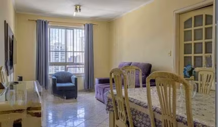 Apartamento a venda na Chácara Santo Antonio com 82 m, 3 quartos com ótima localização !