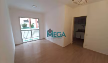 Apartamento com 2 dormitórios para alugar, 60 m² por R$ 3.498,00/mês - Vila Mascote - São Paulo/SP