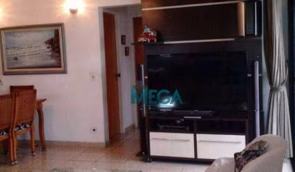 Apartamento amplo a venda no Jardim Paulista. 3 dormitórios sendo 1 suíte máster com closet.