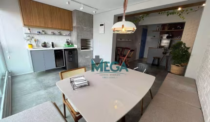 Apartamento com 2 dormitórios à venda, 68 m² por R$ 875.000,00 - Vila Mascote - São Paulo/SP