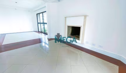 Apartamento com 4 dormitórios, 216 m² - venda por R$ 2.010.000,00 ou aluguel por R$ 15.939,10/mês - Vila Mascote - São Paulo/SP