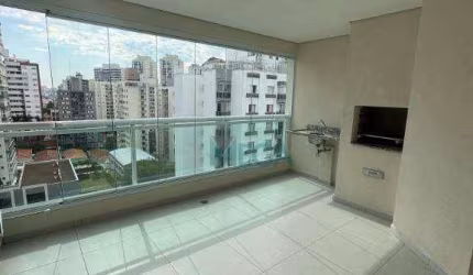 Apartamento com 2 dormitórios para alugar, 68 m² por R$ 6.481/mês - Vila Mascote - São Paulo/SP