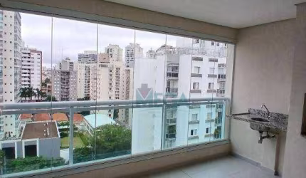 Apartamento com 2 dormitórios para alugar, 68 m² por R$ 6.481,98/mês - Vila Mascote - São Paulo/SP