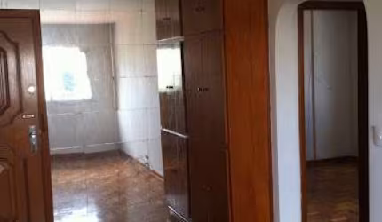Apartamento com 1 dormitório à venda, 38 m² por R$ 320.000,00 - Vila Alexandria - São Paulo/SP