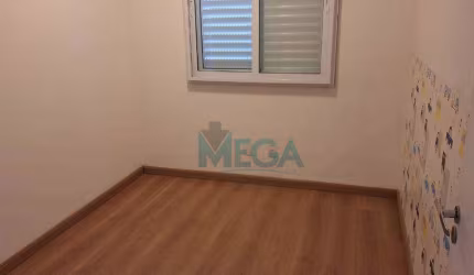 Apartamento com 2 dormitórios para alugar, 59 m² por R$ 3.550/mês - Jardim Prudência - São Paulo/SP