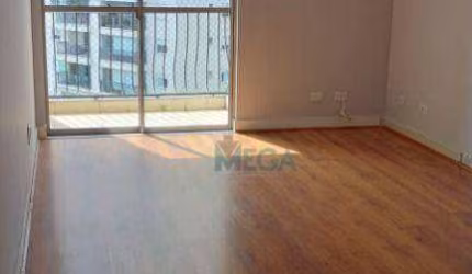 Apartamento com 2 dormitórios para alugar, 62 m² por R$ 3.726,05/mês - Vila Mascote - São Paulo/SP