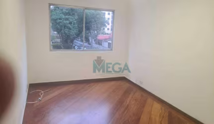 Apartamento para alugar por R$ 2.764/mês - Vila Mascote - São Paulo/SP