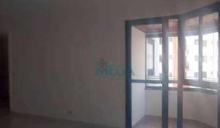 Apartamento com 3 dormitórios, 86 m² - venda por R$ 700.000,00 ou aluguel por R$ 4.608,33/mês - Vila Mascote - São Paulo/SP
