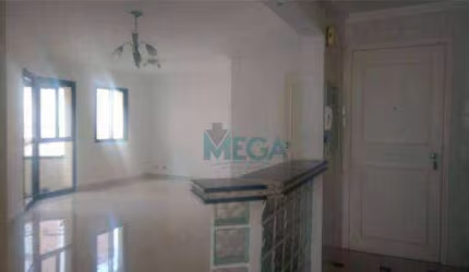 Apartamento com 3 dormitórios, 86 m² - venda por R$ 700.000,00 ou aluguel por R$ 4.608,33/mês - Vila Mascote - São Paulo/SP