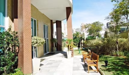 Apartamento em Santana 190m²