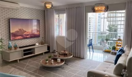Apartamento com 2 quartos à venda na Rua Engenheiro Mac Lean, 427, Santana, São Paulo, 173 m2 por R$ 2.000.000
