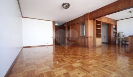 Apartamento-São Paulo-HIGIENÓPOLIS | Ref.: REO45568