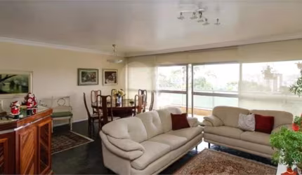 Apartamento com 3 dorm, 1 suíte no Parque da Mooca