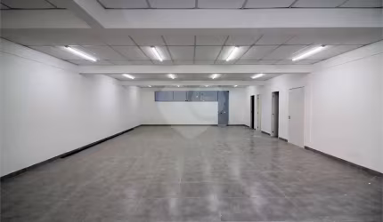 Prédio Novo Carandiru / Pari
