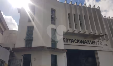 Galpão-São Paulo-LAPA | Ref.: REO59801