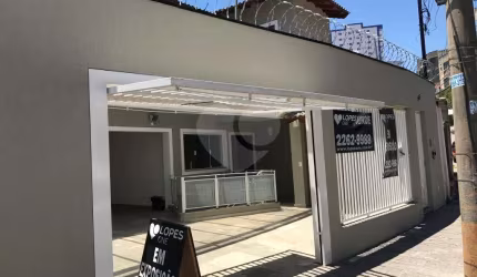 Imovel no Jardim França ; Ideial para morar e montar um escritorio em casa