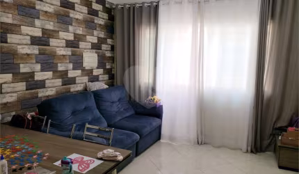 Sobrado em construção – Penha