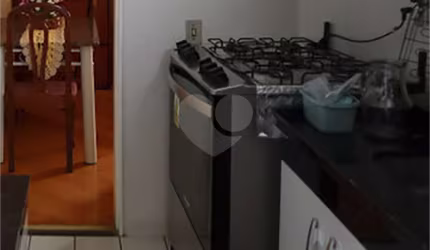 Apartamento-São Paulo-JAGUARÉ | Ref.: REO113269