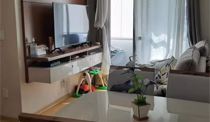 Apartamento-São Paulo-ITAQUERA | Ref.: REO132544