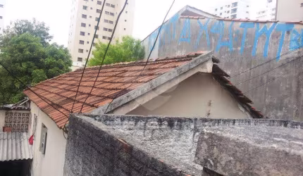Terreno em região nobre!