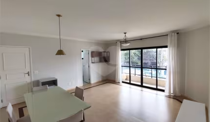 Apartamento na Vila Ester
