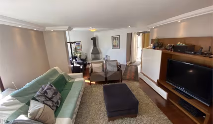 Lindo apartamento duplex, excelente localização alto de Santana,