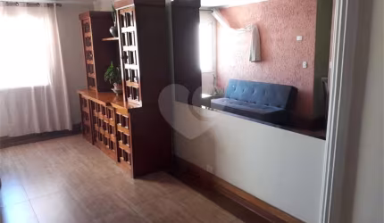 Apartamento-São Paulo-BARRA FUNDA | Ref.: REO128443
