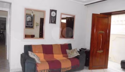 Casa térrea  Parque Edu Chaves