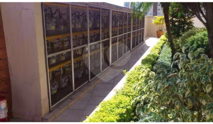 COBERTURA A VENDA NO JARDIM SÃO PAULO - 124M2 - 3 DORMS. (1 SUÍTE) E 2 VAGAS DE GARAGEM