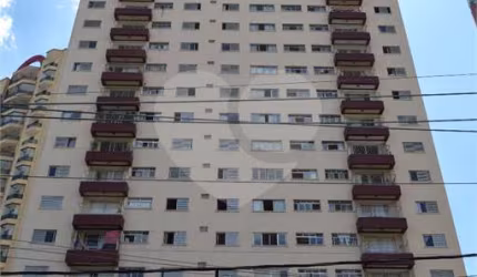 Apartamento em Santana próximo da Av. Braz Leme