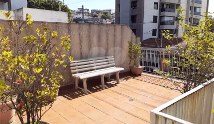 Lindo Sobrado na Pompéia