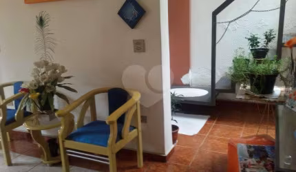 Casa-São Paulo-IMIRIM | Ref.: REO168686