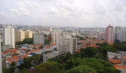 APARTAMENTO A VENDA NA CASA VERDE - 90M2 - 3 QUARTOS (1 SUÍTE) E 2 VAGAS DE GARAGEM